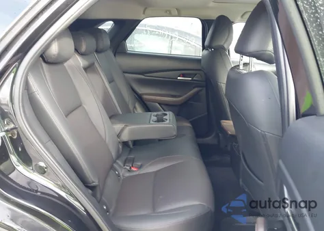 2024 Mazda Cx-30 2.5 S Premium Package из США, поврежденный, VIN 3MVDMBDM1RM627328